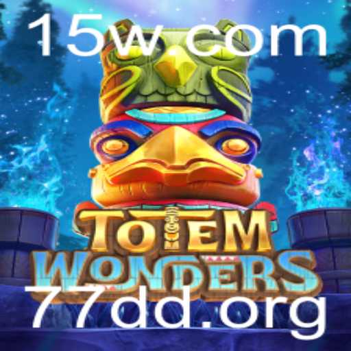 TotemWonders: Uma Jornada Através do Mundo dos Jogos de Estratégia