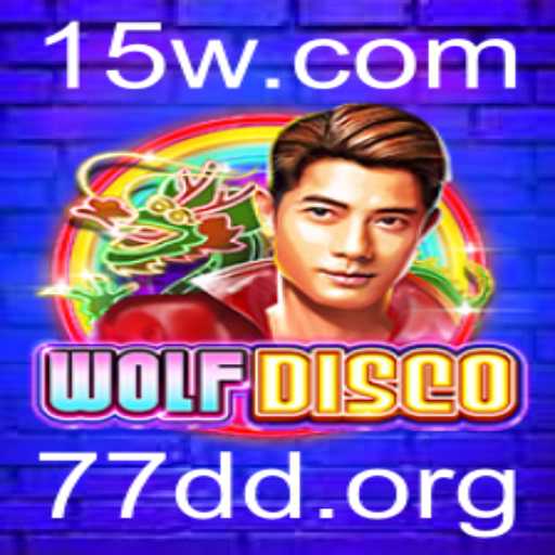 WolfDisco: Um Encontro Selvagem entre Lobos e Pistas de Dança